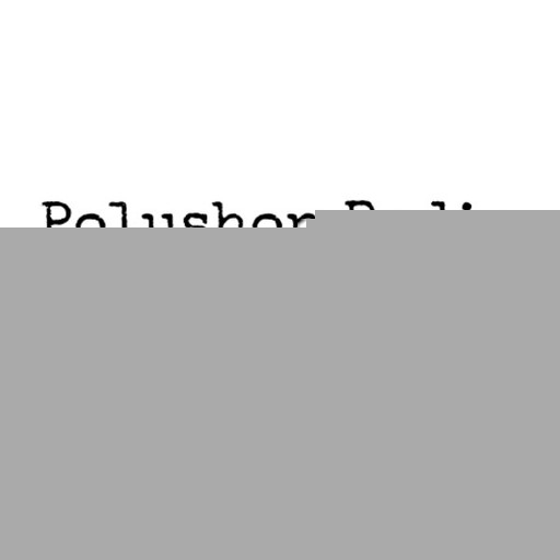 Logo de Polushon Radio