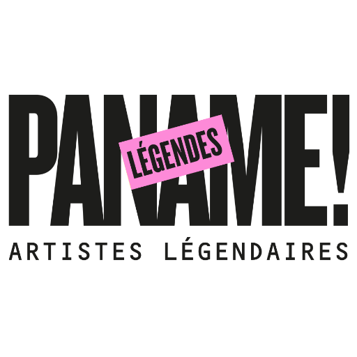 Logo de PANAME! Légendes