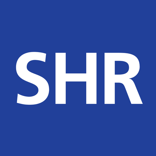 Logo de Southampton Hospital Radio