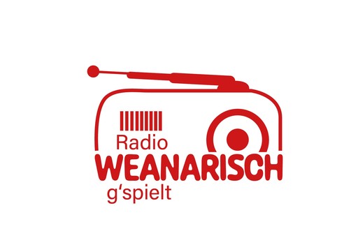 Logo de WEANARISCH g´spielt