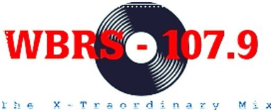 Logo de WBRS Mix 107.9 FM