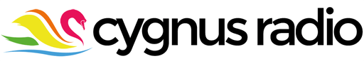 Logo de Cygnus Radio