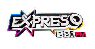 Logo de Expreso 89.1 FM