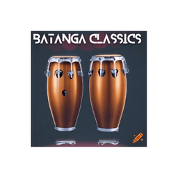 Logo de Batanga Radio