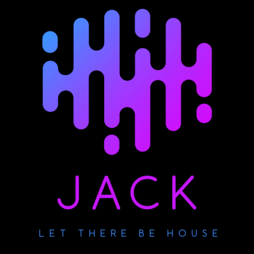 Logo de JACK