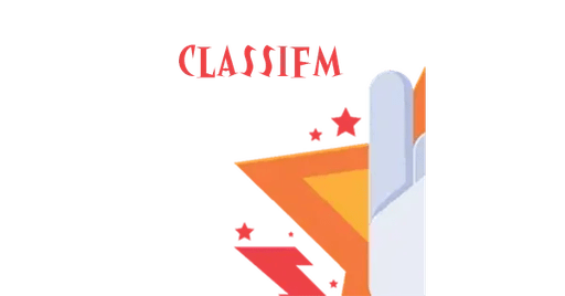 Logo de ClassiFM