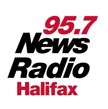 Logo de News Radio Halifax 95.7 FM