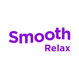Logo de Smooth Relax