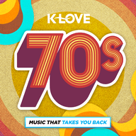 Logo de K-Love 70s