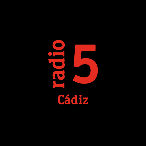 Logo de RNE Radio 5 Cádiz