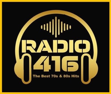 Logo de Radio 416