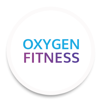 Logo de Oxygen Fitness