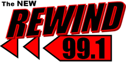 Logo de Rewind 99.1