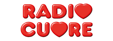 Logo de Radio Cuore Trapani