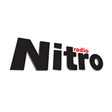 Logo de Nitro Radio