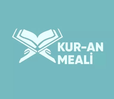 Logo de Radyo 7 Kur-an Meal