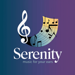 Logo de SERENITY