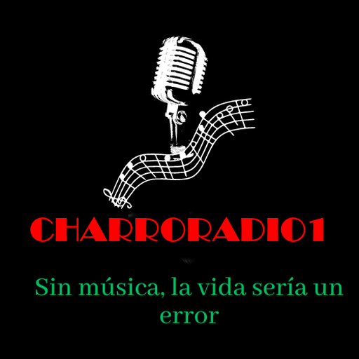 Logo de CharroRadio1
