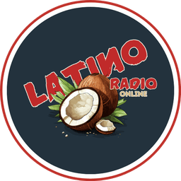 Logo de Sonido Latino Cr