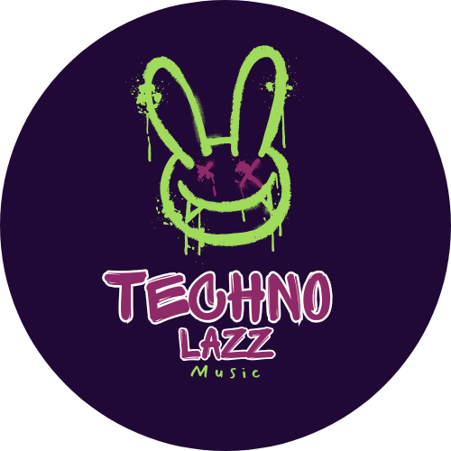 Logo de Techno Lazz Music