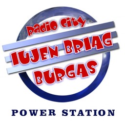 Logo de Yujen Briag - Power Station