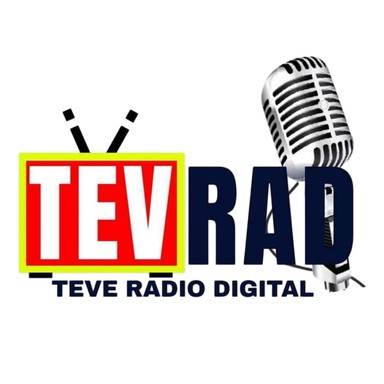 Logo de TeveRadio Digital