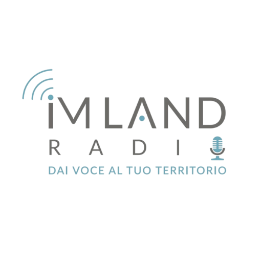 Logo de Imland Radio - Imland Experience