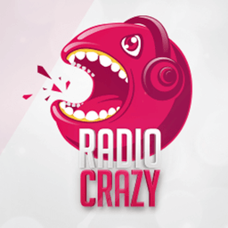 Logo de Radio Crazy Romania