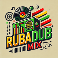 Logo de Rubadub Mix