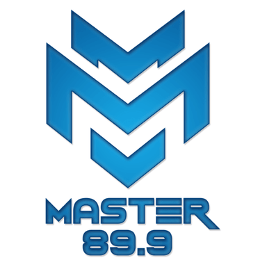 Logo de Master 89.9