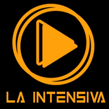 Logo de La Intensiva