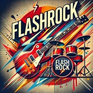 Logo de FlashRock