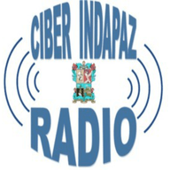Logo de Ciber Indapaz Radio