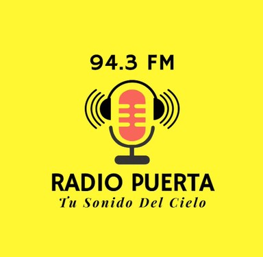 Logo de Radio Puerta