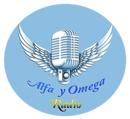 Logo de Radio Alfa y Omega Medellin