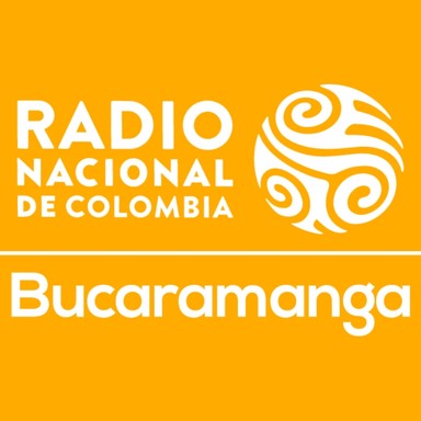 Logo de Radio Nacional de Colombia Bucaramanga 92.3 FM