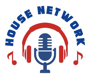 Logo de House Network