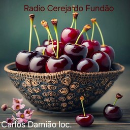Logo de Radio Cereja do Fundão 2025