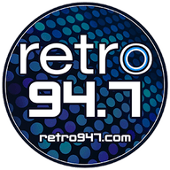 Logo de KCCT Retro 94.7 FM