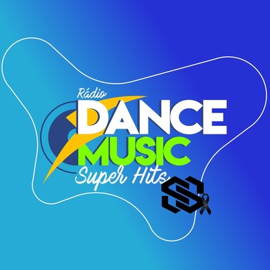Logo de Rádio Dance Music Super Hits