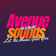 Logo de Avenue Sounds Radio