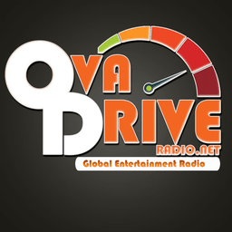 Logo de Ova Drive Radio