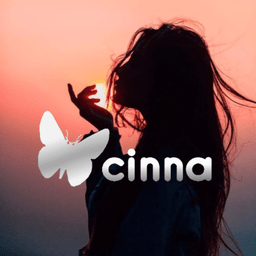 Logo de Cinna Radio