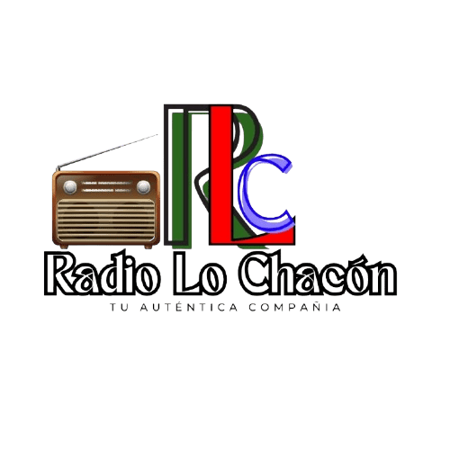 Logo de Radio Lo Chacón