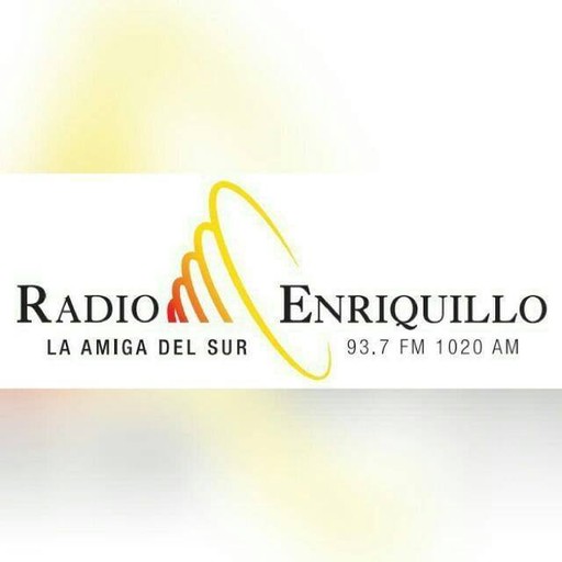 Logo de Radio Enriquilo 93.7 FM