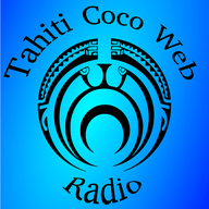 Logo de Tahiti Coco Web