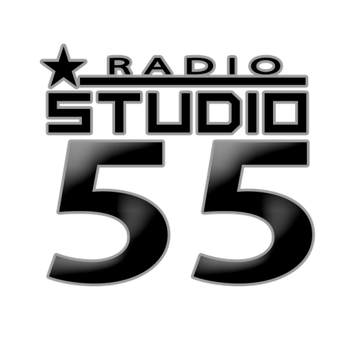 Logo de Radio Studio 55