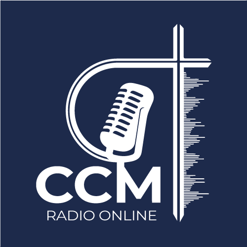 Logo de CCM Radio Online