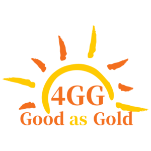 Logo de 4GG