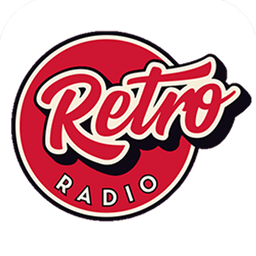 Logo de Retro Radio Canada